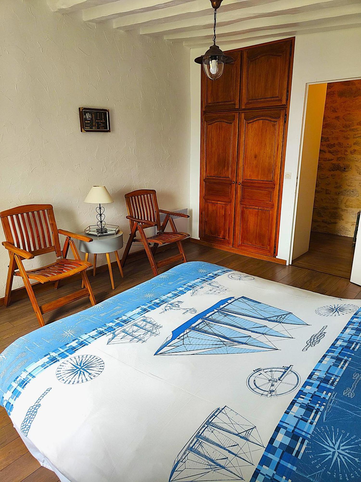 La Ferme Manoir Saint Barthelemy Bed and Breakfast Juaye-Mondaye Exteriör bild